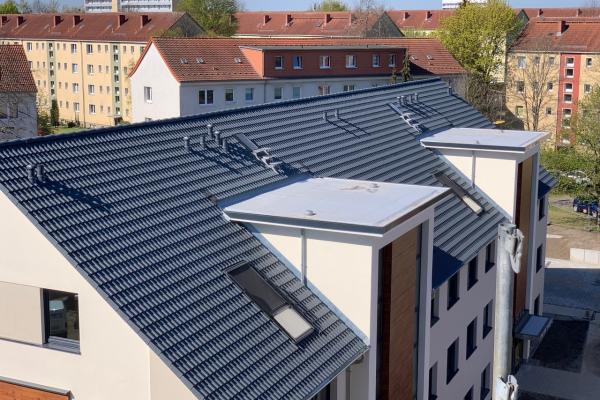 STEILDACH